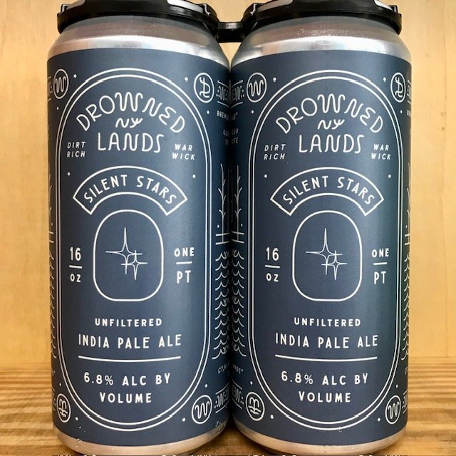 Hoppy (21+) — Midtowne Market